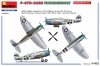 MiniArt 48003 P-47D-26RA THUNDERBOLT. ADVANCED KIT 1/48